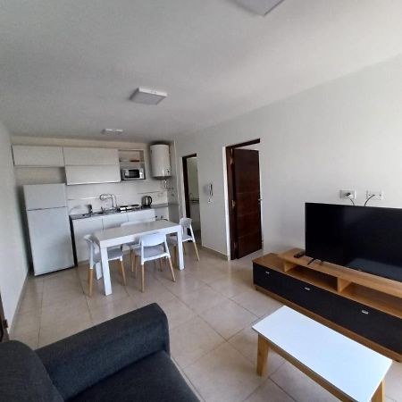 Marques De Tojo Urbano Apartman San Salvador de Jujuy Kültér fotó