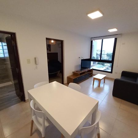 Marques De Tojo Urbano Apartman San Salvador de Jujuy Kültér fotó