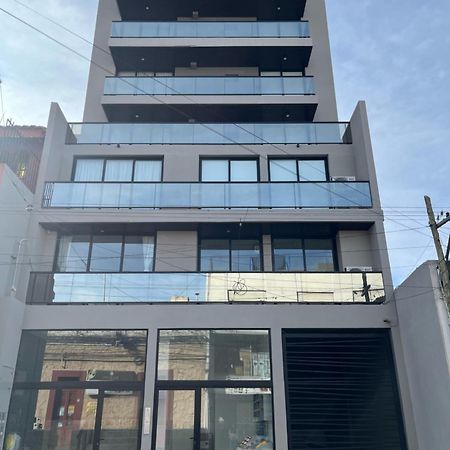 Marques De Tojo Urbano Apartman San Salvador de Jujuy Kültér fotó