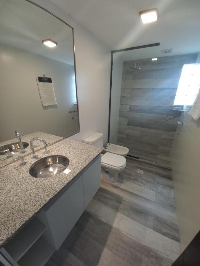 Marques De Tojo Urbano Apartman San Salvador de Jujuy Kültér fotó