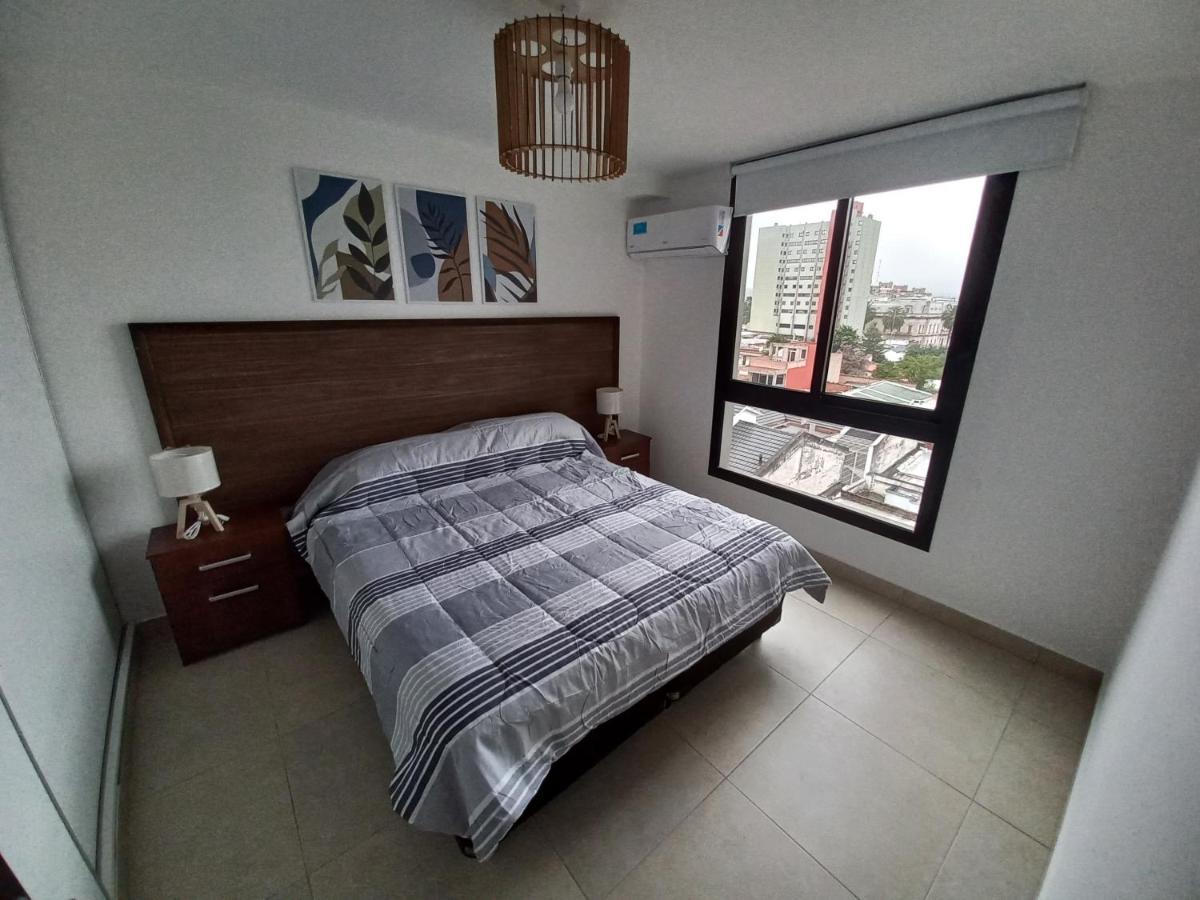 Marques De Tojo Urbano Apartman San Salvador de Jujuy Kültér fotó
