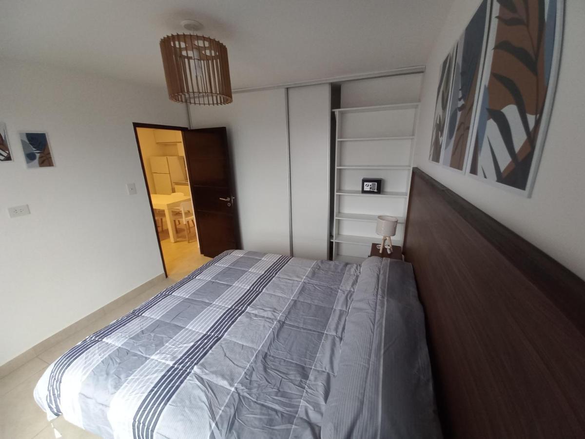 Marques De Tojo Urbano Apartman San Salvador de Jujuy Szoba fotó