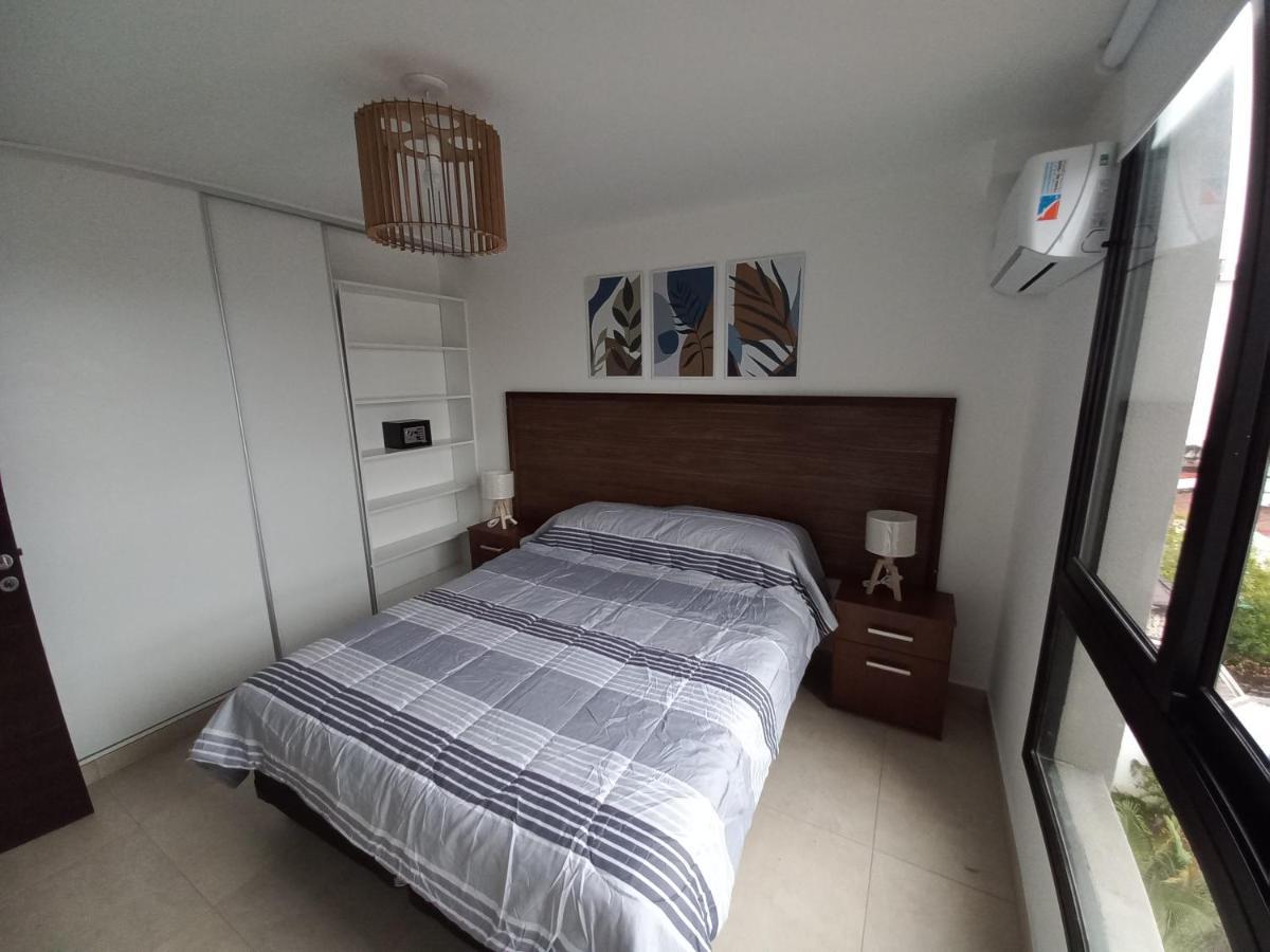 Marques De Tojo Urbano Apartman San Salvador de Jujuy Kültér fotó