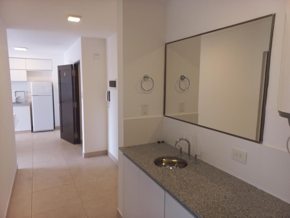 Marques De Tojo Urbano Apartman San Salvador de Jujuy Szoba fotó